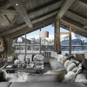 Les 3 Courchevel